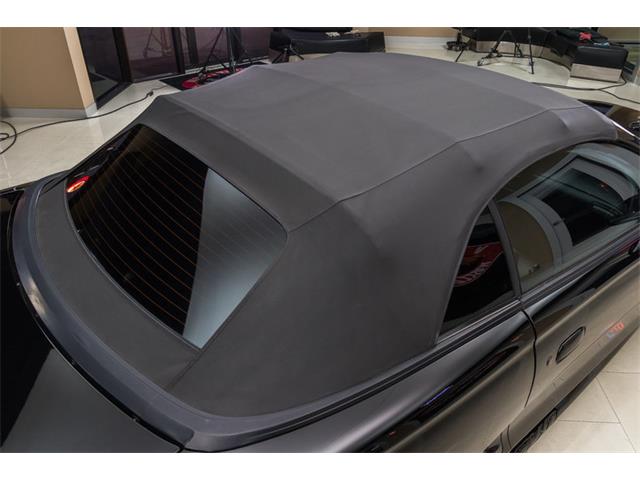 1998 Ford Mustang SVT Cobra Convertible (CC-947197) for sale in Plymouth, Michigan