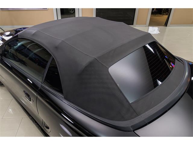1998 Ford Mustang SVT Cobra Convertible (CC-947197) for sale in Plymouth, Michigan
