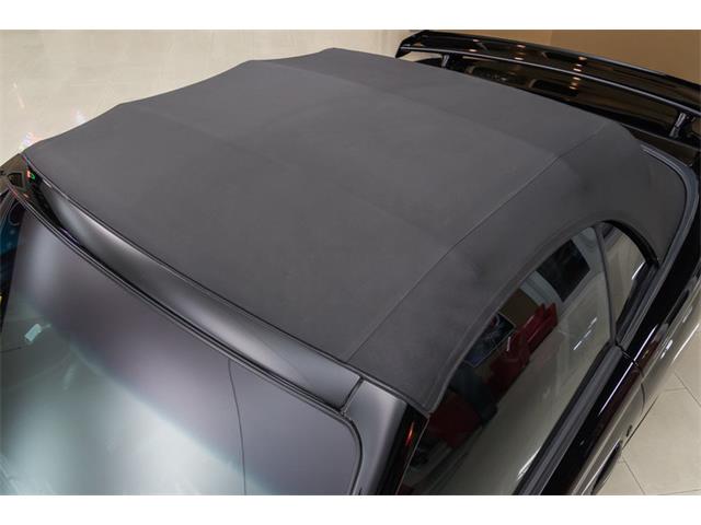 1998 Ford Mustang SVT Cobra Convertible (CC-947197) for sale in Plymouth, Michigan