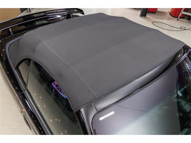 1998 Ford Mustang SVT Cobra Convertible (CC-947197) for sale in Plymouth, Michigan