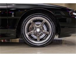 1998 Ford Mustang SVT Cobra Convertible (CC-947197) for sale in Plymouth, Michigan