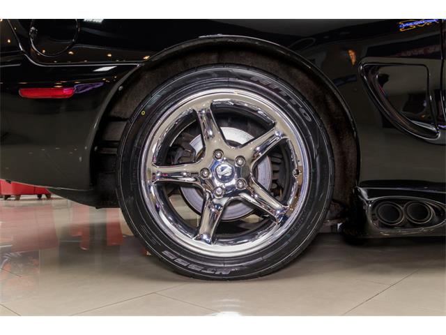 1998 Ford Mustang SVT Cobra Convertible (CC-947197) for sale in Plymouth, Michigan