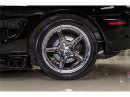 1998 Ford Mustang SVT Cobra Convertible (CC-947197) for sale in Plymouth, Michigan