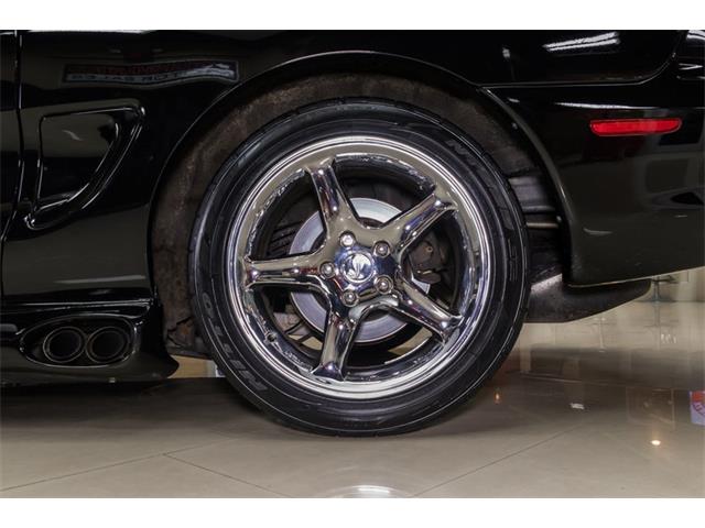 1998 Ford Mustang SVT Cobra Convertible (CC-947197) for sale in Plymouth, Michigan