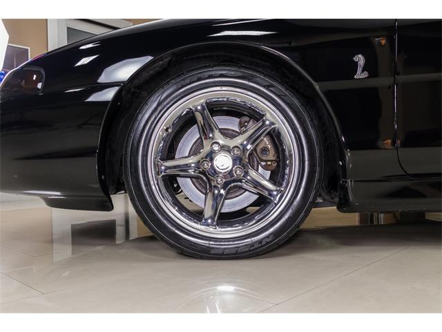 1998 Ford Mustang SVT Cobra Convertible (CC-947197) for sale in Plymouth, Michigan