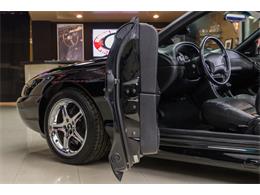 1998 Ford Mustang SVT Cobra Convertible (CC-947197) for sale in Plymouth, Michigan