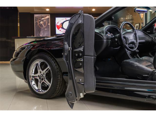 1998 Ford Mustang SVT Cobra Convertible (CC-947197) for sale in Plymouth, Michigan