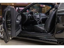 1998 Ford Mustang SVT Cobra Convertible (CC-947197) for sale in Plymouth, Michigan
