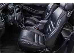 1998 Ford Mustang SVT Cobra Convertible (CC-947197) for sale in Plymouth, Michigan