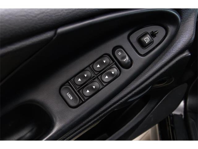 1998 Ford Mustang SVT Cobra Convertible (CC-947197) for sale in Plymouth, Michigan