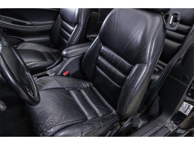 1998 Ford Mustang SVT Cobra Convertible (CC-947197) for sale in Plymouth, Michigan