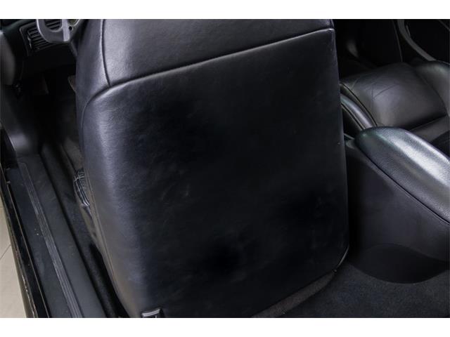 1998 Ford Mustang SVT Cobra Convertible (CC-947197) for sale in Plymouth, Michigan
