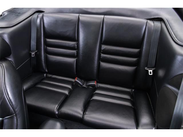 1998 Ford Mustang SVT Cobra Convertible (CC-947197) for sale in Plymouth, Michigan