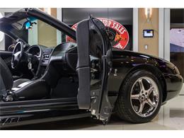 1998 Ford Mustang SVT Cobra Convertible (CC-947197) for sale in Plymouth, Michigan