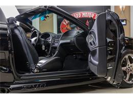 1998 Ford Mustang SVT Cobra Convertible (CC-947197) for sale in Plymouth, Michigan
