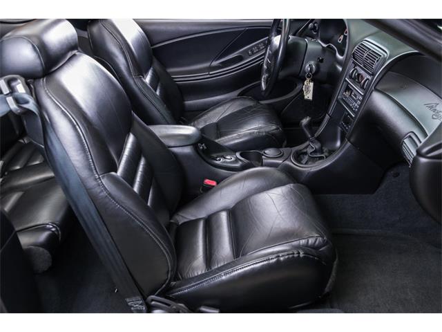 1998 Ford Mustang SVT Cobra Convertible (CC-947197) for sale in Plymouth, Michigan