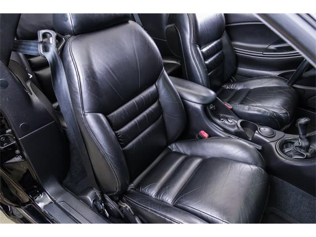 1998 Ford Mustang SVT Cobra Convertible (CC-947197) for sale in Plymouth, Michigan
