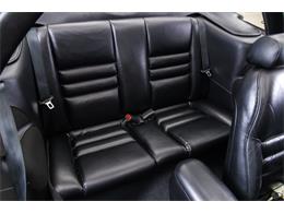 1998 Ford Mustang SVT Cobra Convertible (CC-947197) for sale in Plymouth, Michigan