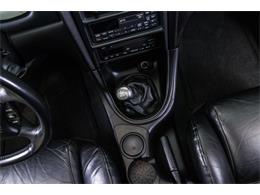 1998 Ford Mustang SVT Cobra Convertible (CC-947197) for sale in Plymouth, Michigan