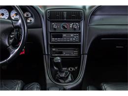 1998 Ford Mustang SVT Cobra Convertible (CC-947197) for sale in Plymouth, Michigan