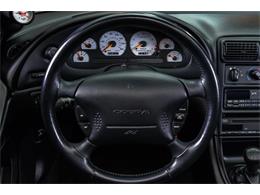 1998 Ford Mustang SVT Cobra Convertible (CC-947197) for sale in Plymouth, Michigan