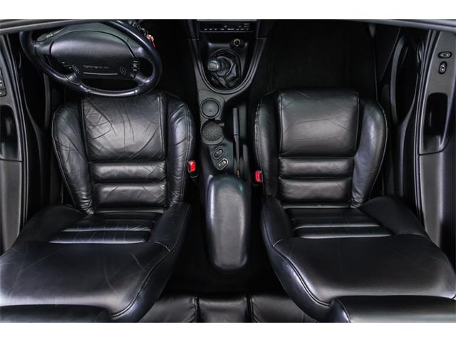 1998 Ford Mustang SVT Cobra Convertible (CC-947197) for sale in Plymouth, Michigan
