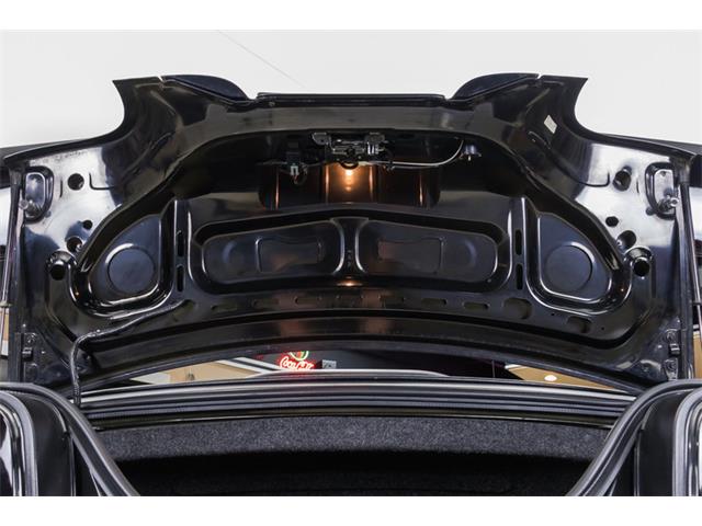 1998 Ford Mustang SVT Cobra Convertible (CC-947197) for sale in Plymouth, Michigan