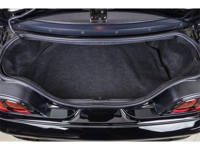 1998 Ford Mustang SVT Cobra Convertible (CC-947197) for sale in Plymouth, Michigan