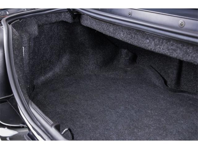1998 Ford Mustang SVT Cobra Convertible (CC-947197) for sale in Plymouth, Michigan