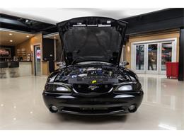 1998 Ford Mustang SVT Cobra Convertible (CC-947197) for sale in Plymouth, Michigan