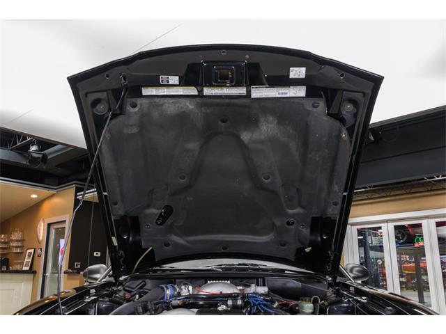 1998 Ford Mustang SVT Cobra Convertible (CC-947197) for sale in Plymouth, Michigan