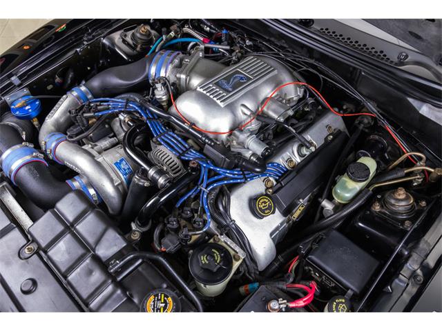 1998 Ford Mustang SVT Cobra Convertible (CC-947197) for sale in Plymouth, Michigan