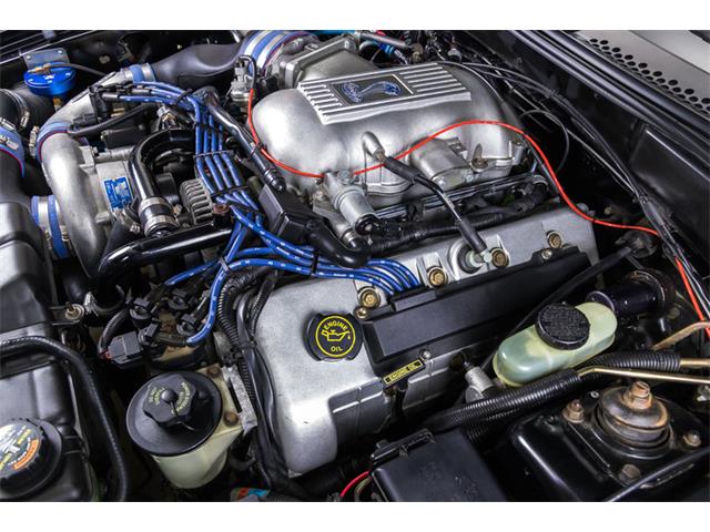 1998 Ford Mustang SVT Cobra Convertible (CC-947197) for sale in Plymouth, Michigan