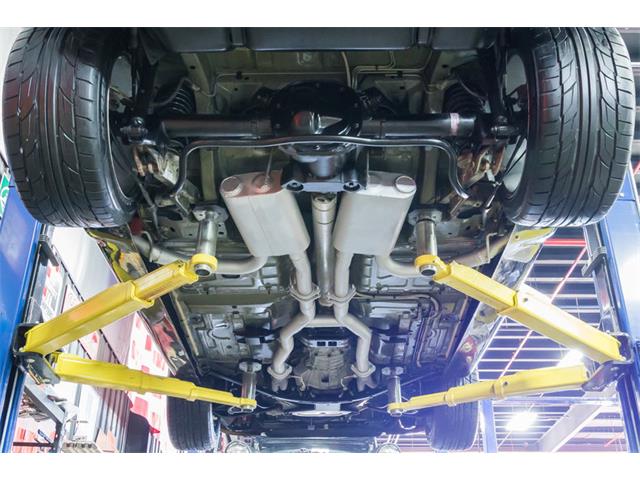 1998 Ford Mustang SVT Cobra Convertible (CC-947197) for sale in Plymouth, Michigan