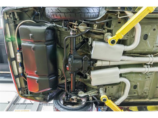 1998 Ford Mustang SVT Cobra Convertible (CC-947197) for sale in Plymouth, Michigan