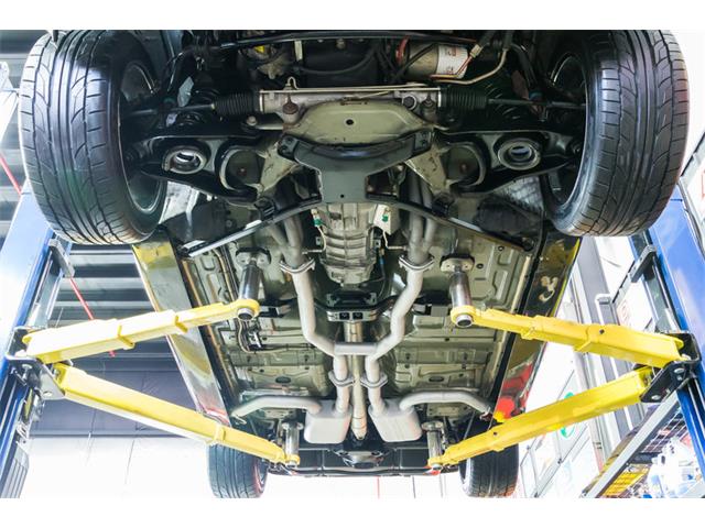 1998 Ford Mustang SVT Cobra Convertible (CC-947197) for sale in Plymouth, Michigan