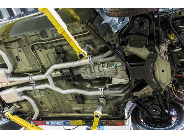 1998 Ford Mustang SVT Cobra Convertible (CC-947197) for sale in Plymouth, Michigan