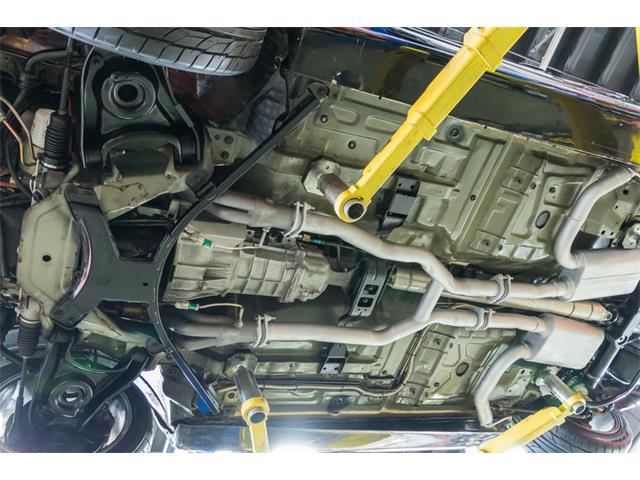 1998 Ford Mustang SVT Cobra Convertible (CC-947197) for sale in Plymouth, Michigan