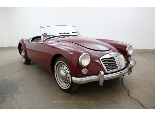 1960 MG Antique (CC-947206) for sale in Beverly Hills, California