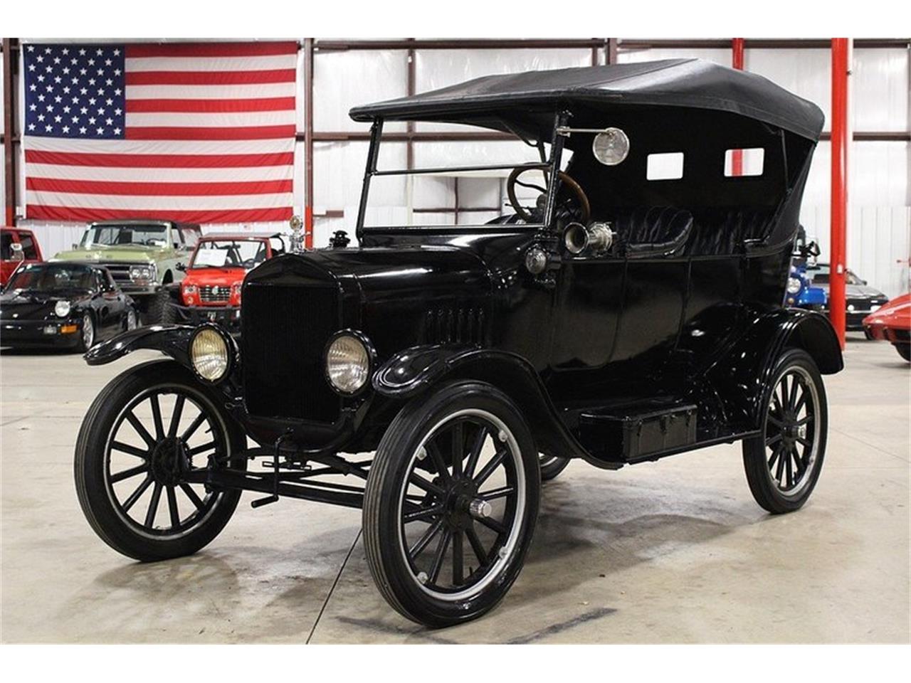 1923 Ford Model T For Sale 