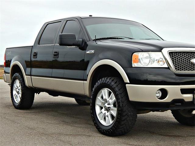 2008 Ford F150 (CC-940724) for sale in Slidell, Louisiana