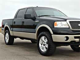 2008 Ford F150 (CC-940724) for sale in Slidell, Louisiana
