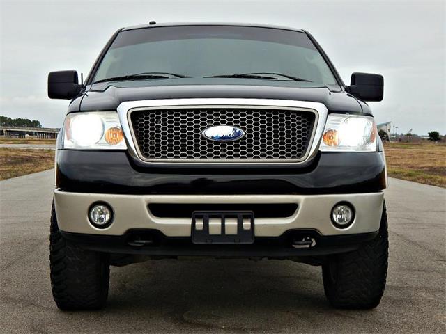 2008 Ford F150 (CC-940724) for sale in Slidell, Louisiana
