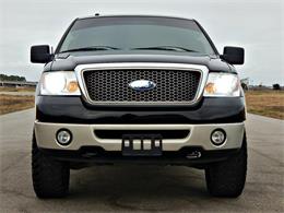 2008 Ford F150 (CC-940724) for sale in Slidell, Louisiana