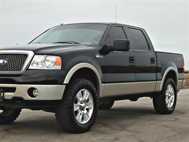 2008 Ford F150 (CC-940724) for sale in Slidell, Louisiana