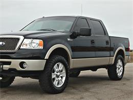 2008 Ford F150 (CC-940724) for sale in Slidell, Louisiana