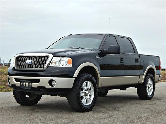 2008 Ford F150 (CC-940724) for sale in Slidell, Louisiana