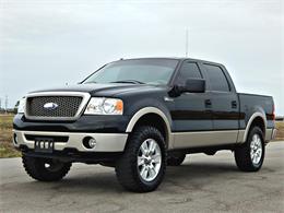 2008 Ford F150 (CC-940724) for sale in Slidell, Louisiana