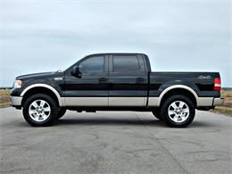2008 Ford F150 (CC-940724) for sale in Slidell, Louisiana