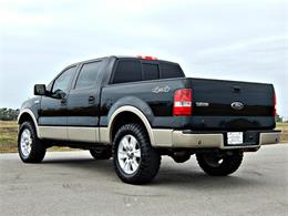 2008 Ford F150 (CC-940724) for sale in Slidell, Louisiana